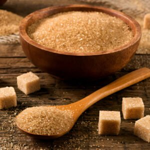 bulk brown sugar