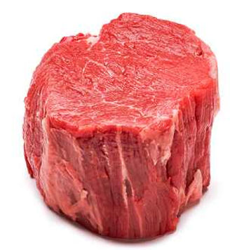 frozen filet mignon