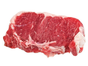 Frozen RWA Center-Cut Sirloin