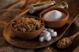 Muscovado Brown Sugar