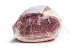 frozen boneless half ham