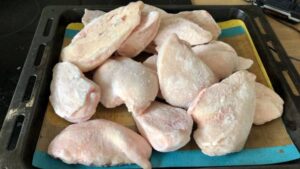 Chicken Yagen Cartilage