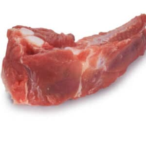 Frozen Pork Rib Tips