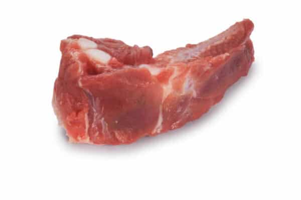 Frozen Pork Rib Tips