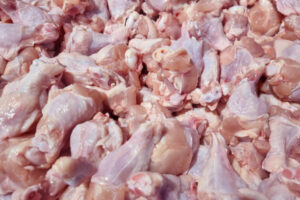 Chicken Leg Boneless Skin