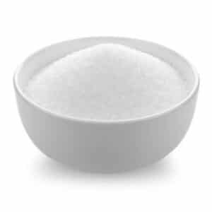 ICUMSA 100 white sugar