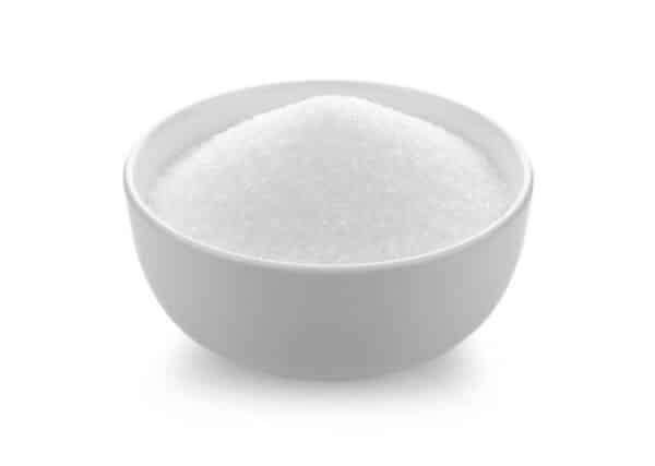 ICUMSA 100 white sugar