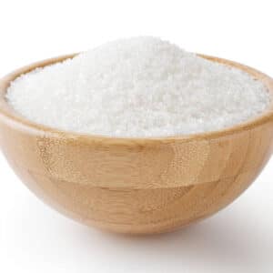 Granulated White Sugar