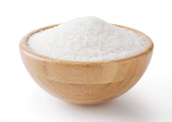 Granulated White Sugar