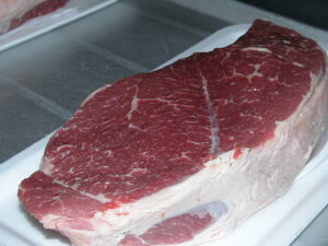 frozen top sirloin steak