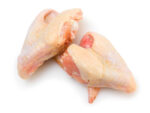 Chicken Mid Joint Wing Half Cut
