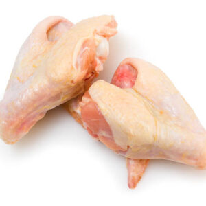 Chicken Mid Joint Wing Half Cut