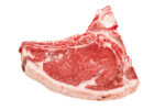 frozen beef bone-in rib steak