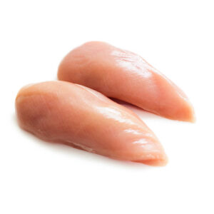 Frozen Chicken Inner Fillet