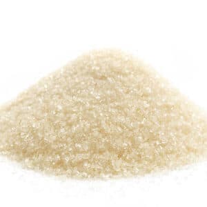 ICUMSA 600-1200 suger