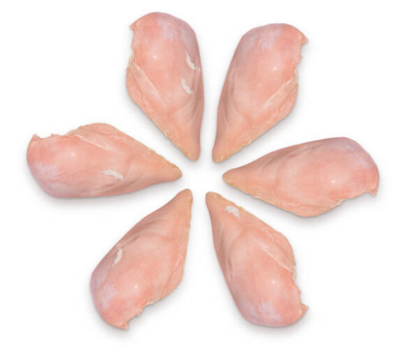 Chicken Breast Bone-In Skin-On