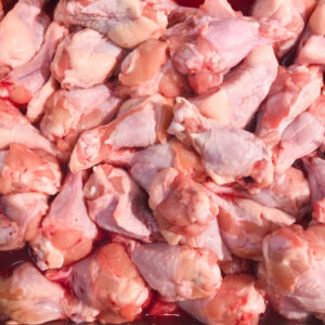 Chicken Leg Boneless Skin