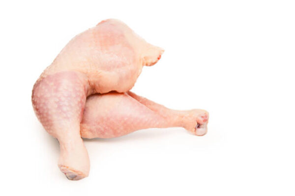 whole chicken drumsticks