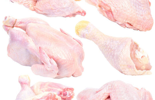 Halal Frozen Chicken for Sale