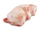 Chicken Thigh Bone-in Skin-on