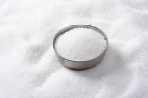 ICUMSA 45 refined sugar