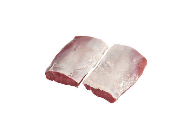 Frozen RWA Center-Cut Sirloin