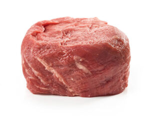frozen RWA filet mignon