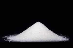 Granulated White Sugar