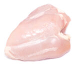 Whole Chicken Breast Skinless