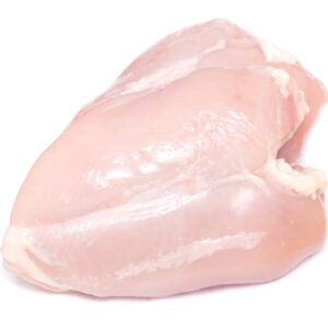 Whole Chicken Breast Skinless