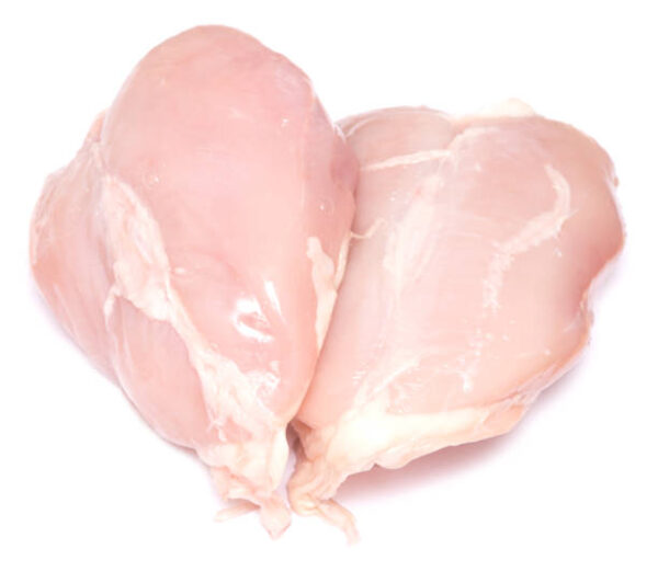 Mechanically Deboned Chicken