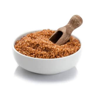 Muscovado Brown Sugar