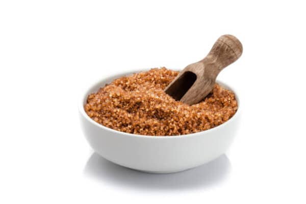 Muscovado Brown Sugar