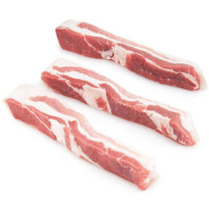 Frozen Berkshire Pork Belly