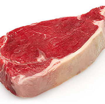 Frozen Rib Eye Steak