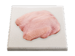 Chicken Breast Bone-In Skin-On