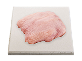 Chicken Breast Bone-In Skin-On