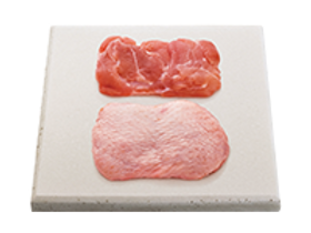 Frozen Chicken Leg Boneless